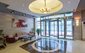 Jinjiang Inn - Beijing Daxing Development Zone